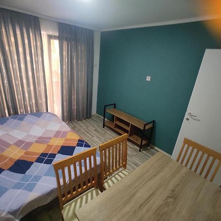 Madox Apartment Ohrid Ngoại thất bức ảnh