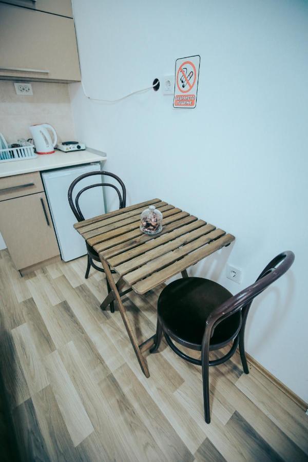 Madox Apartment Ohrid Ngoại thất bức ảnh