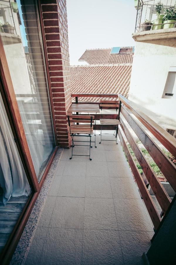Madox Apartment Ohrid Ngoại thất bức ảnh