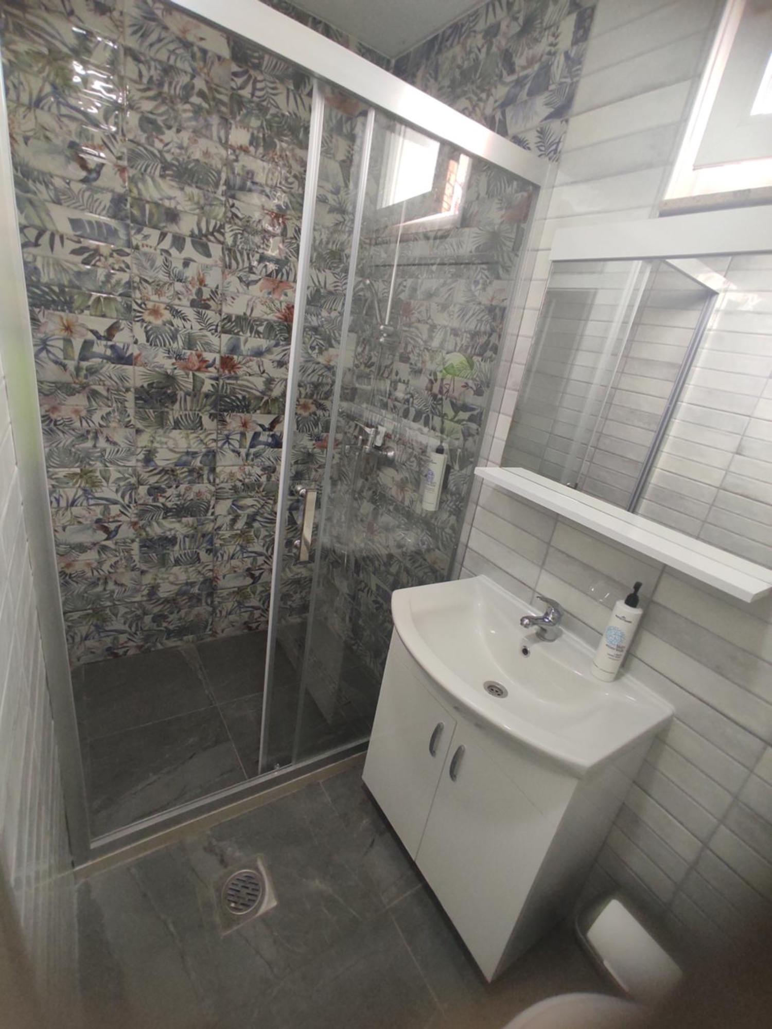 Madox Apartment Ohrid Phòng bức ảnh