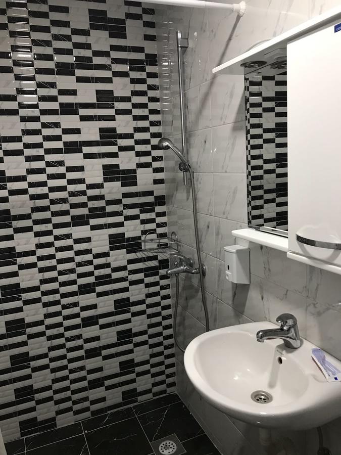 Madox Apartment Ohrid Ngoại thất bức ảnh